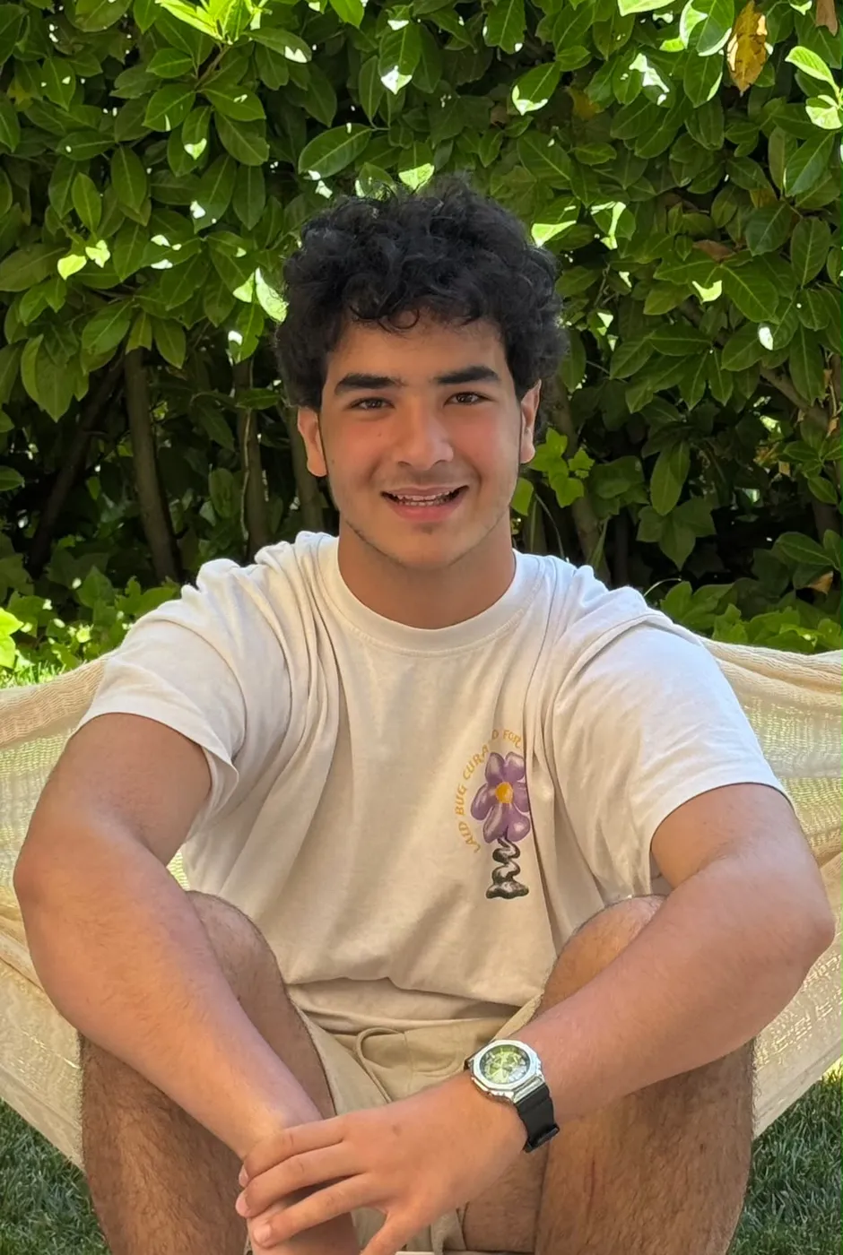 Mathias Habib